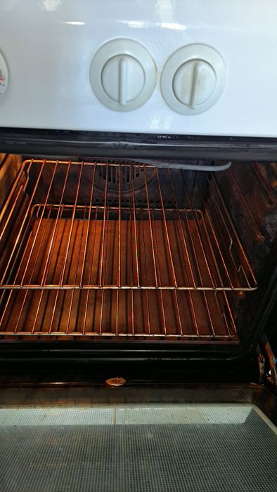 Готварска печка Аристон