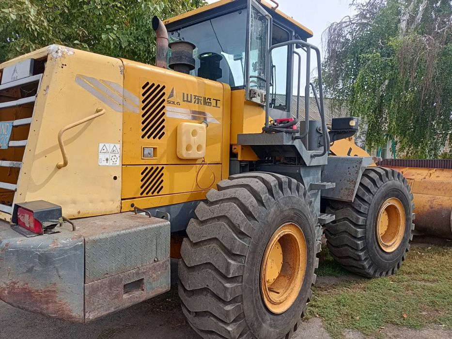 Продам Погрузчик  LG 950