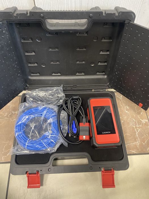 Сканер Launch x431 Smartlink 2.0