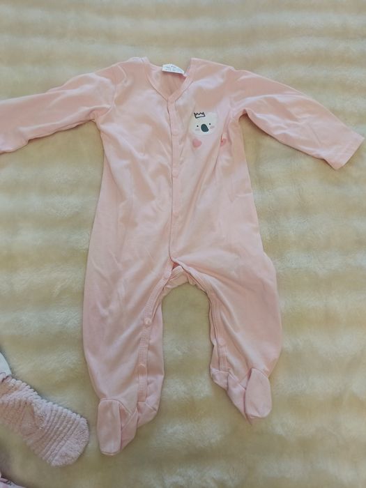 Слипы на рост 68