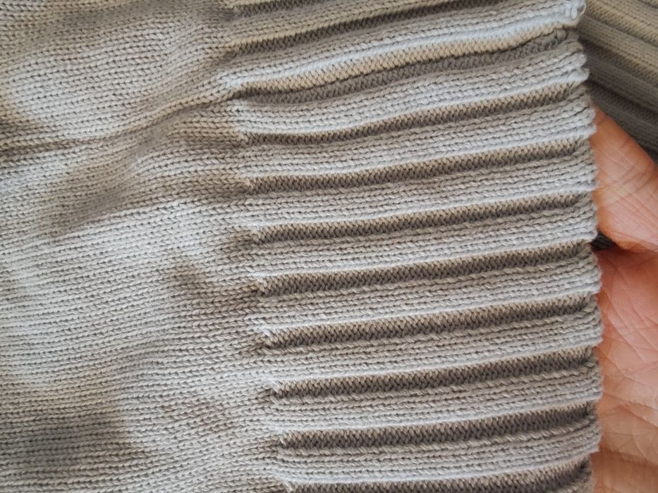 Свитер кофта мужской