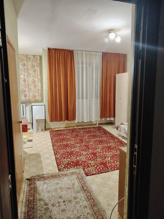1 комнатная квартира