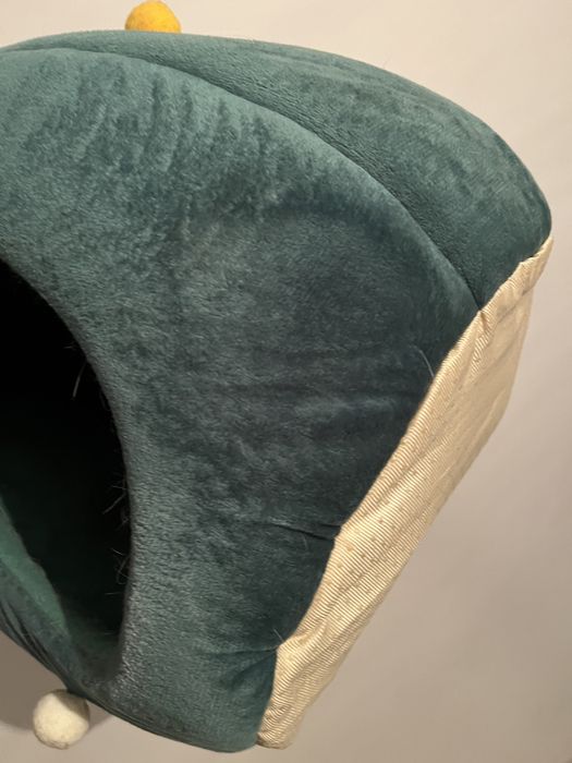 Лежанка для кошек/домик для кошек