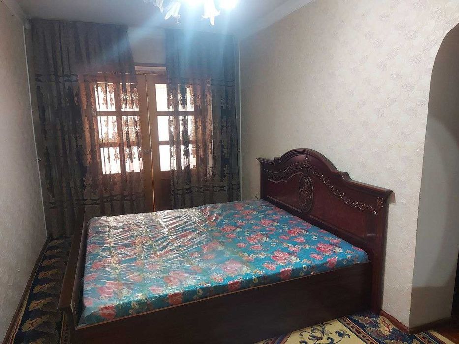 Аренда. Квартира