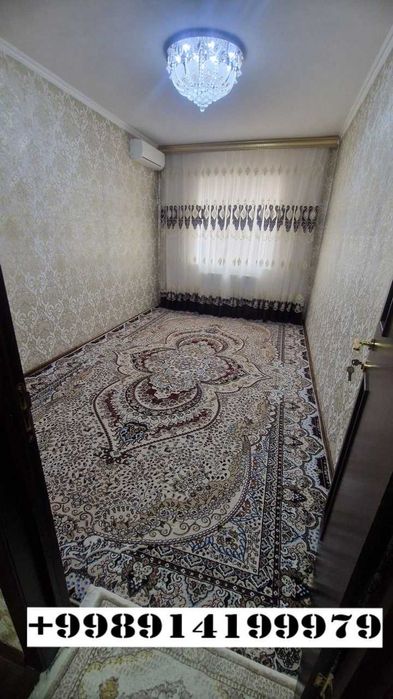 Продаётся 4х комн квартира на 2 этаже Ор-р  7 микрорайон