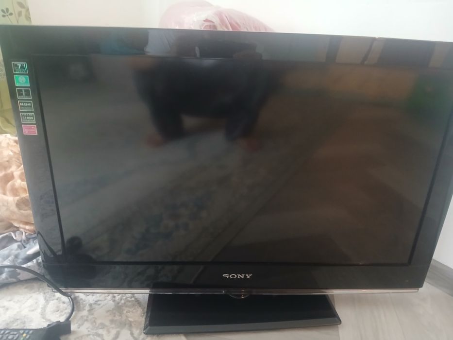 Продаётся телевизор Sony