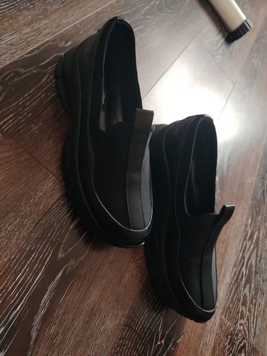 Женская  обувь..