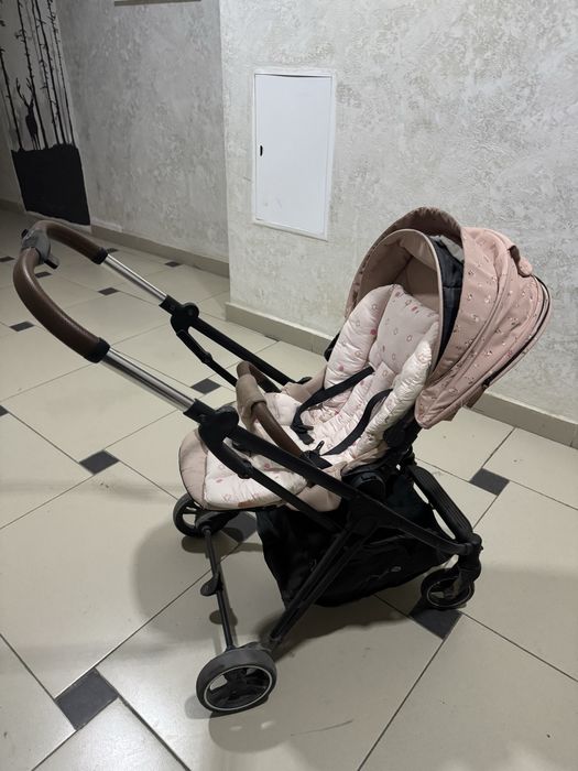 Продается детская коляска