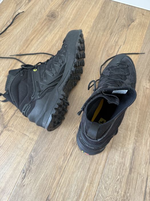 Salewa wildfire edge mid gtx