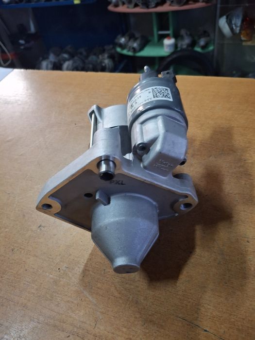 Electromotor Peugeot 208 Citroen C3 1.2 VTI