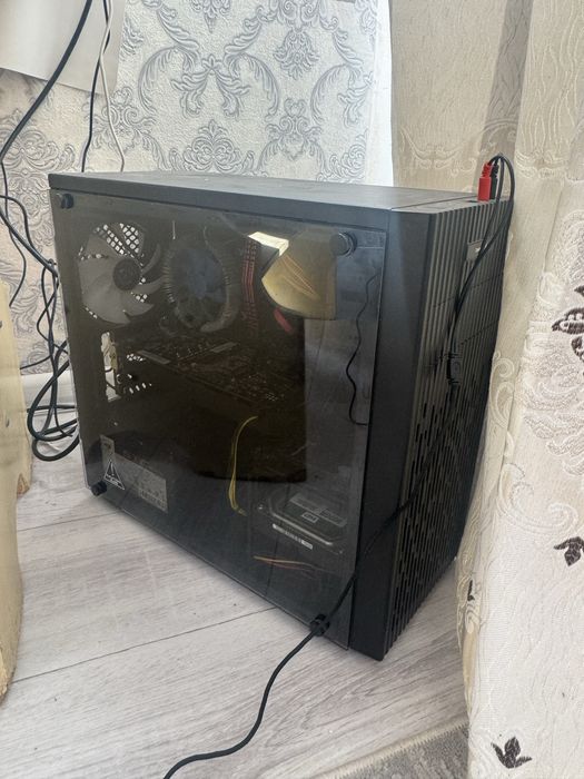 Продам комп срочно