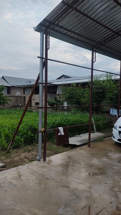 Уй ховли сотилади Янгийул шахарда