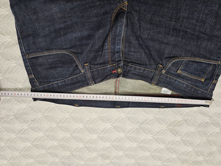 Blugi polo marime mare