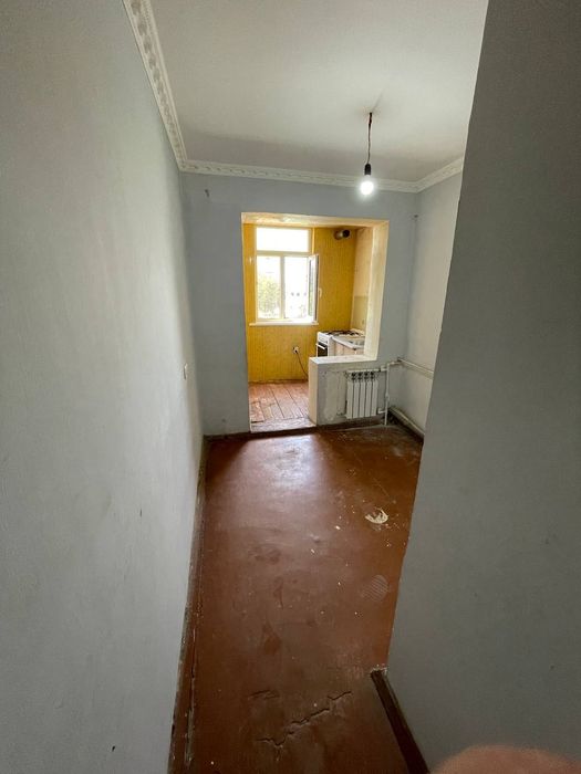 Продаётся квартира Согдиана