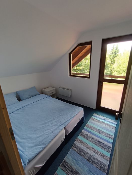 Inchiriez cabana in Belis ( Indisponibila de revelion )