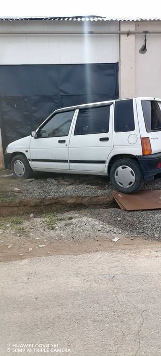 Продаётся тико 2004