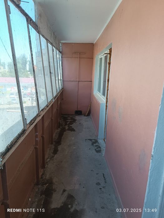 Apartament 1 camera ,37 mp