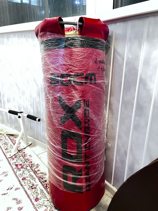 Боксерская груша