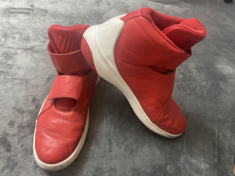 Vand gheata de barbati Nike