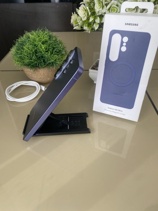 Samsung S26 Ultra 5G , 12/512Gb - Stare Excelenta !!