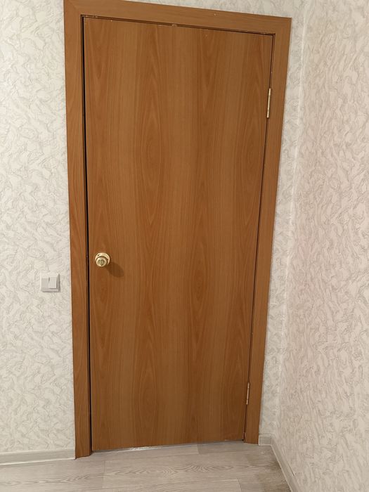 Двери межкомнатные