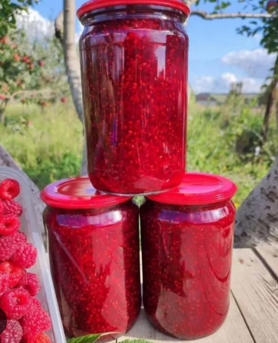 Продам домашнее варенье