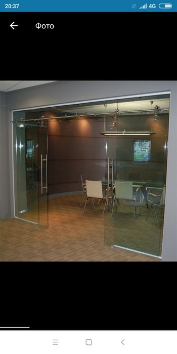 Стеклянные витражи с гарантией. Изготовление, установка, ремонт.