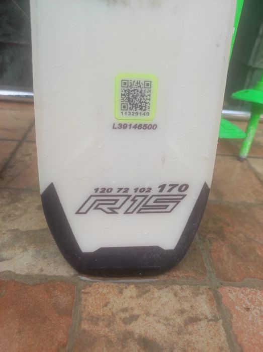 Срочно!!! Лыжи Salomon X-Max XR+Lithium