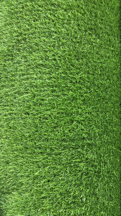 Искусственный газон