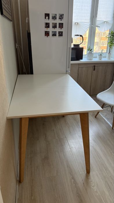 Стол обеденный кухонный