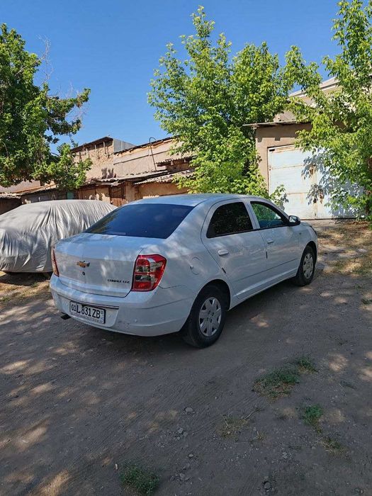 Продается Cobalt автомат 2023