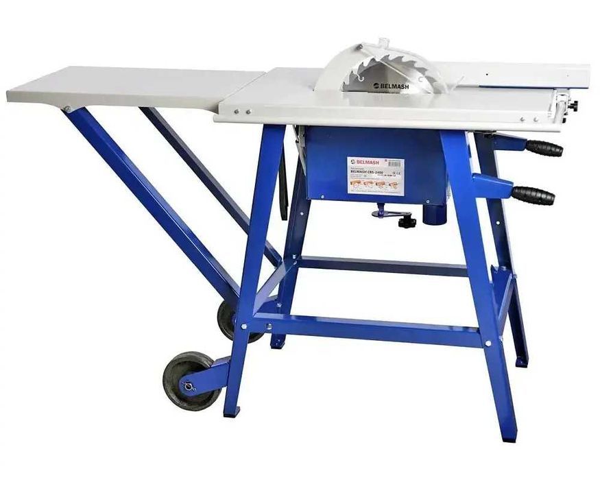 УЦЕНКА Циркулярный станок для древесины ДСП, ДВП и фанера