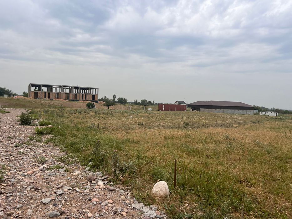 Продам участок 12 соток лпх