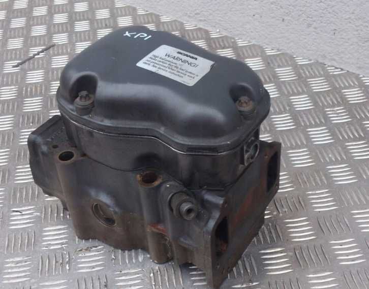 Chiuloasa camion Scania R440 R450 R500 Euro 6 | Piese motor Scania