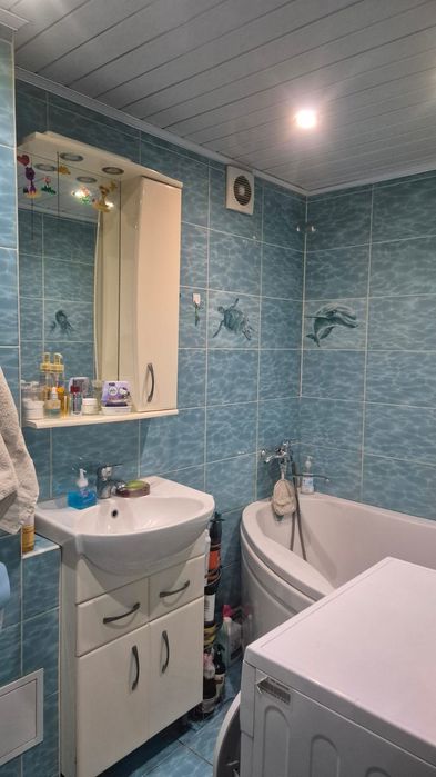 Продается 2-ком (5-14, 6 эт)