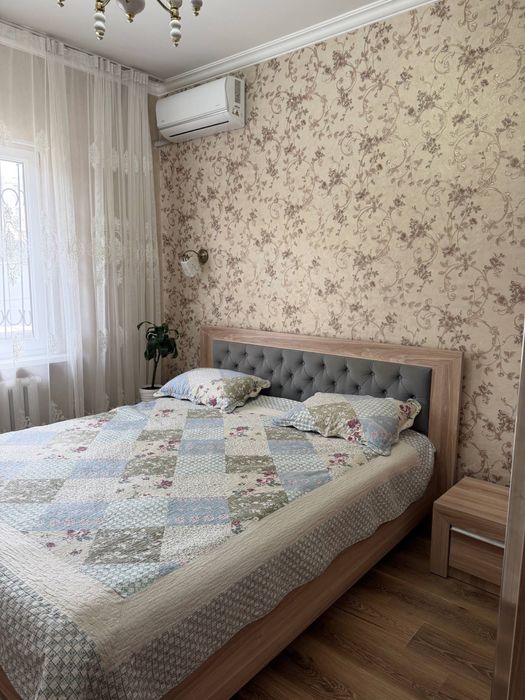 Аренда Карасу -6, Макро