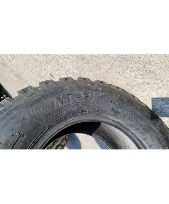 Anvelopa 11.5/80-15.3 MRL MAW200 18PR (143a6/139a8) TT  Cauciucuri tractor, Fiat, Case, Fendt, John Deere, New Holland, Massey Ferguson, UTB   Cauciuc