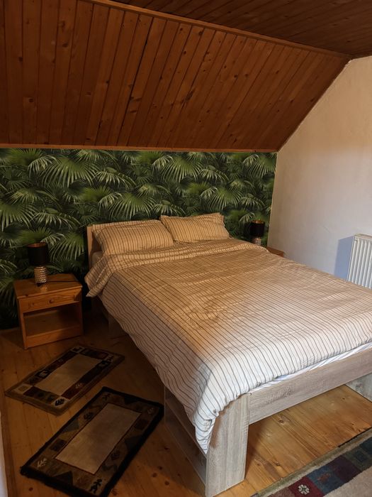 Cabana Sibiu, Avrig - Valea Avrigului