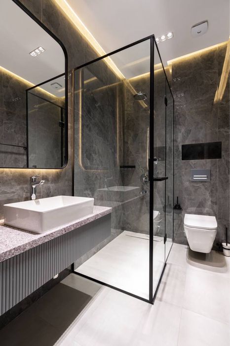 NRG Oybek на Нукусской 4/15/16 Общая площадь: 110м2