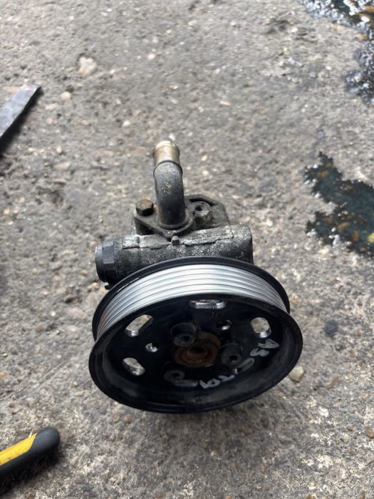 Audi A3 VW Golf Двигател скоростна кутия турбина стартер