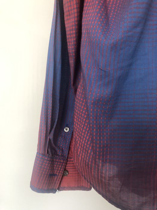 Armani Exchange -риза