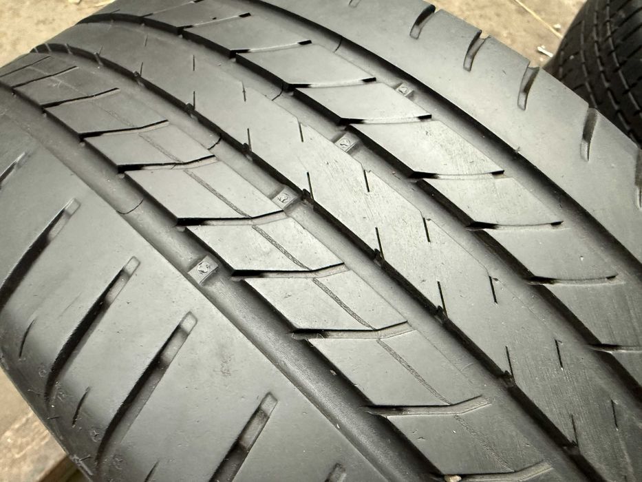 Anvelopa Vara 225/45 r17 - GoodYear Efficient Grip