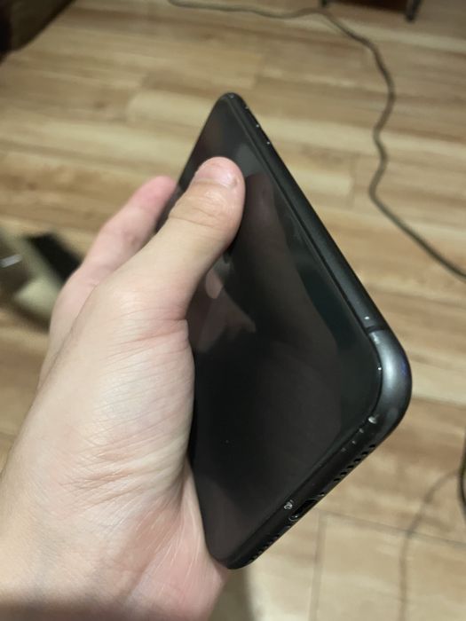 Айфон 11 128гб 84%