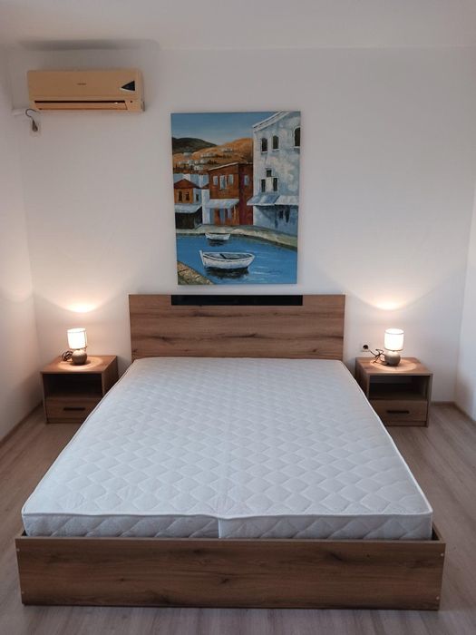 Дава се под наем Двустаен апартамент в Варна, Погреби - 50 кв.м за 498.27 € - Снимка #3