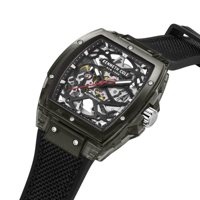 часы Kenneth Cole watch