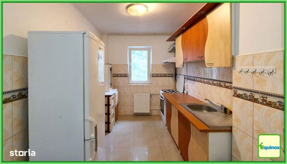 Apartament cu 3 camere de vânzare, Nord-Cameliei, ECX31188