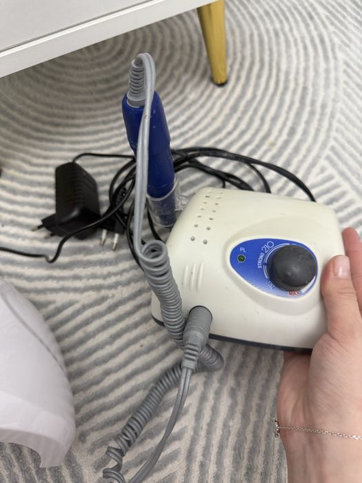 Аппарат для маникюра strong