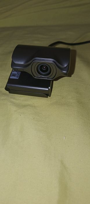 Веб камера canyon