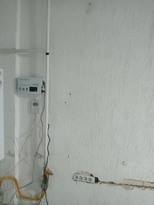 Сантехник Электрик