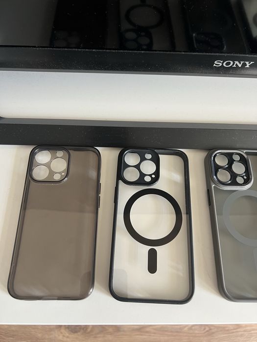 Калъфи, кейсове за iphone, айфон 13 pro.